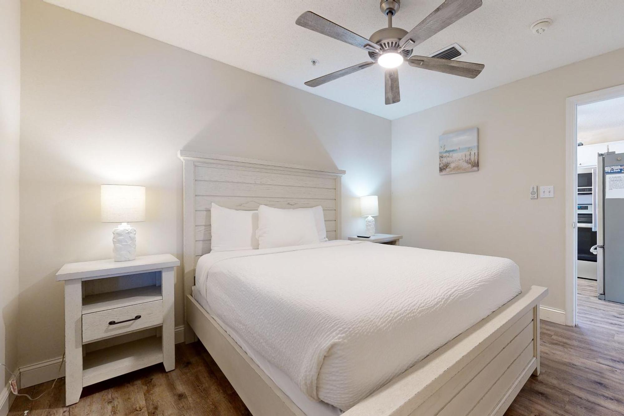 Sunset Harbour Villas 4-423 Navarre Extérieur photo
