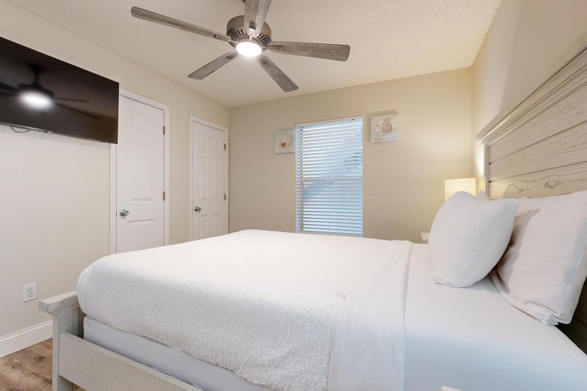 Sunset Harbour Villas 4-423 Navarre Extérieur photo
