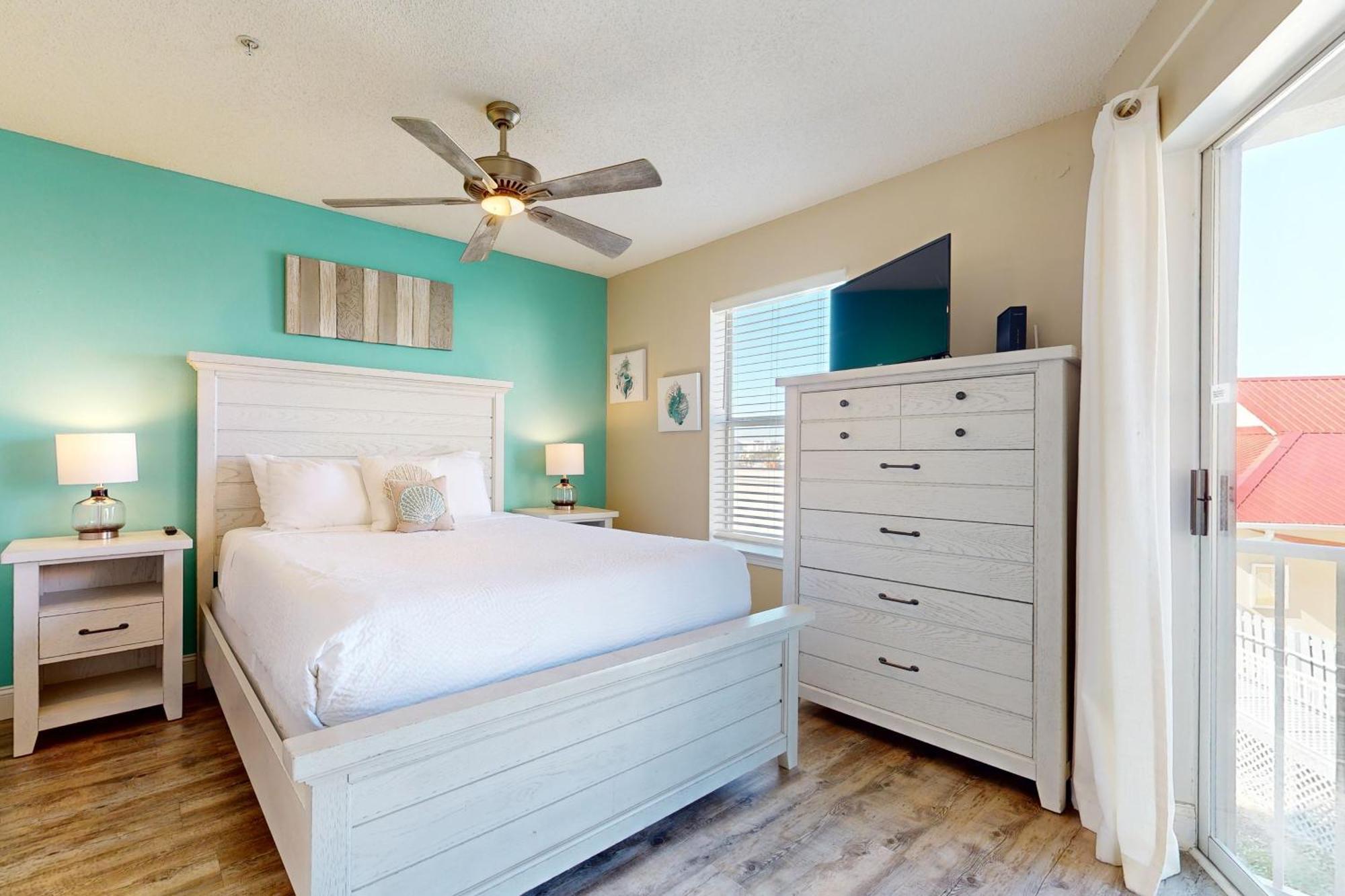 Sunset Harbour Villas 4-423 Navarre Extérieur photo