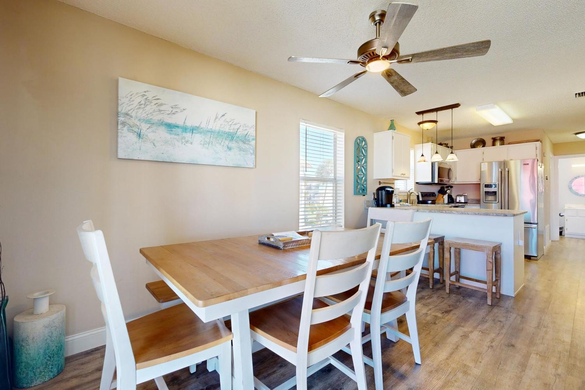 Sunset Harbour Villas 4-423 Navarre Extérieur photo