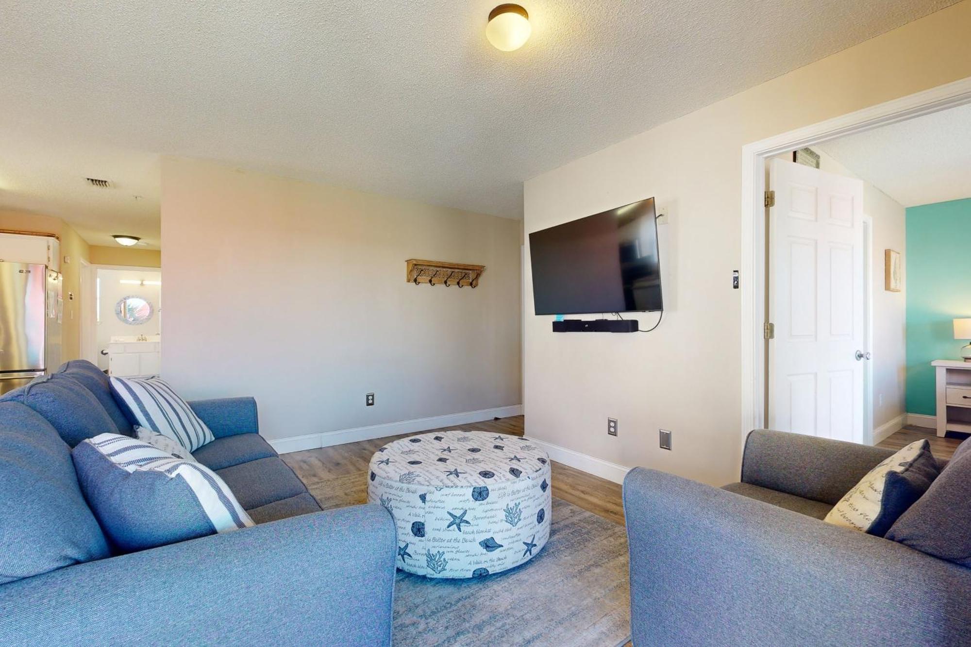 Sunset Harbour Villas 4-423 Navarre Extérieur photo